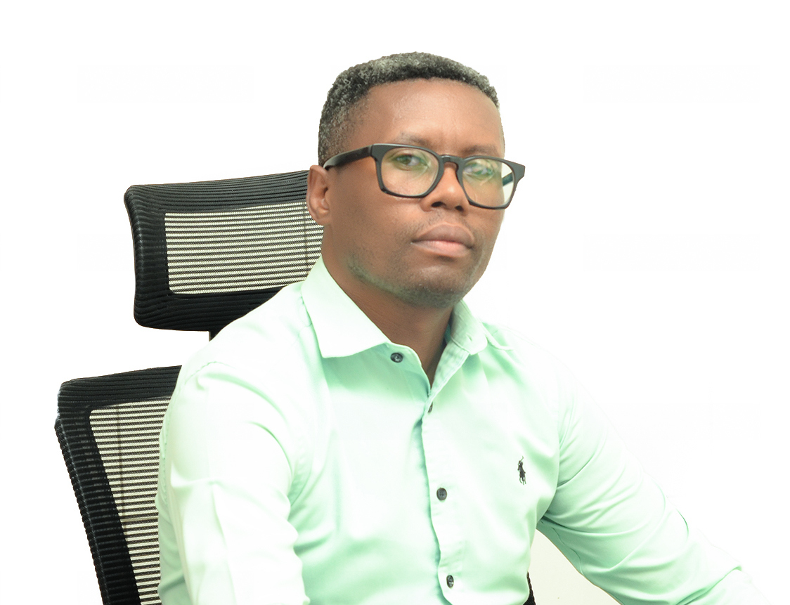 AYABAHIZI Jean Colombin